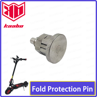 KAABO Mantis King GT Fold Protection Pin Electric Scooter Mantis King GT Folding Protection Pin MKGT Original Parts