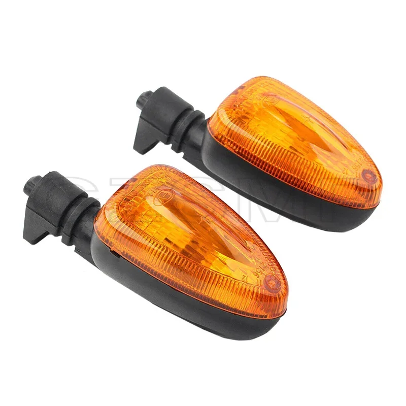 Motorcycle Turn Signal Light Fit for BMW F650GS F800S K1300S R1200R G450X R1200GS K1200R F800ST MotorBike Indicator Lamp