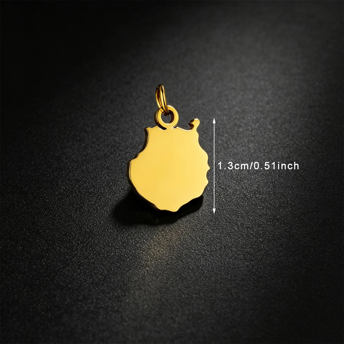 Spain Canary Islands Tenerife/Gran Canaria/Fuerteventura/La Palma/Lanzarote DIY Necklace Bracelet Jewelry Making Accessory