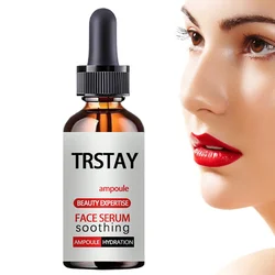 B3 peptyd usuń zmarszczki Serum ujędrniający Lifting Anti-Aging znikną cienkie linie esencja do twarzy do leczenia linie twarzy czoło samochód