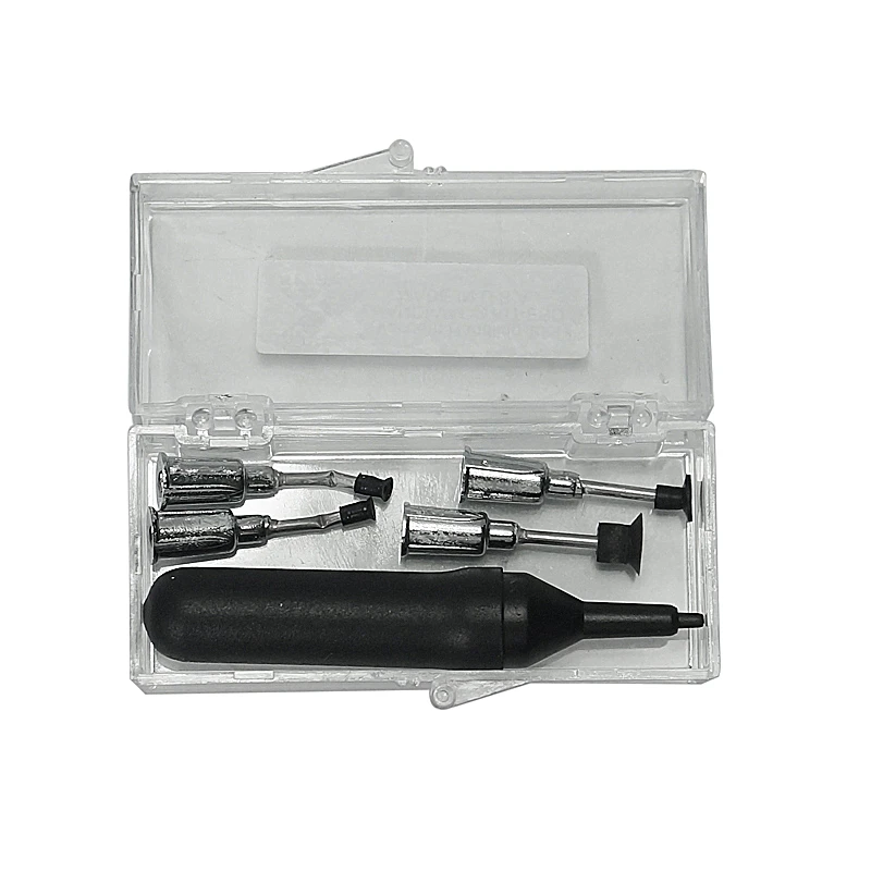 Anti-static Mini Sucking Suction Pen SMT SMD IC Chip Pen Vacuum Picker Soldering Station Handtool Kits BGA Repair Tool HANDI-VAC