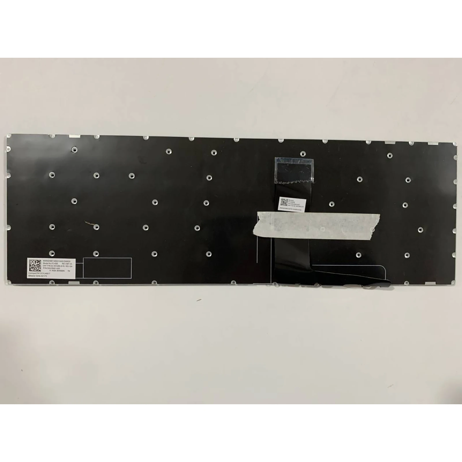 

for Lenovo IdeaPad 330-15ICN 330-15IGM 330-15IKB 330-15ICH Laptop keyboard US Layout