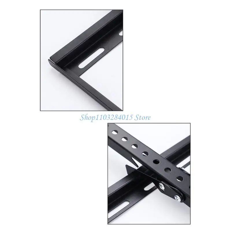 R6FF Slushly Design Wall Funte per display grandi 40-80 pollici