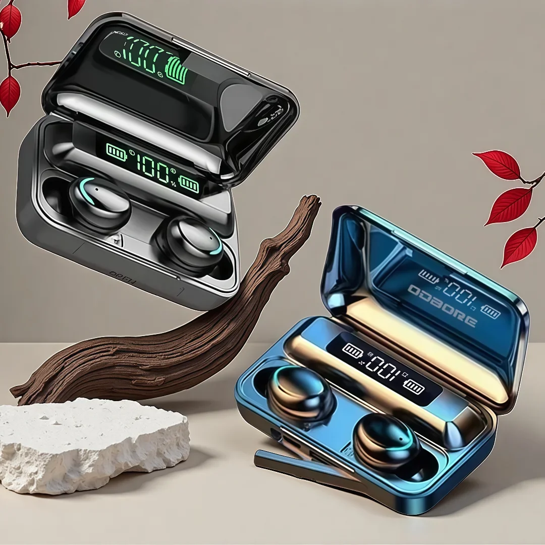 Multifunctional F9 …