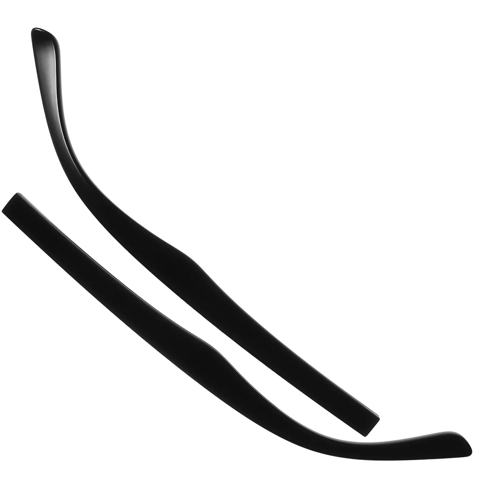 

1Pair Eyeglasses Arms Replacement Metal Temple Legs for Glasses Sunglasses Repair Universal Fit Stylish Design Pressure Relief