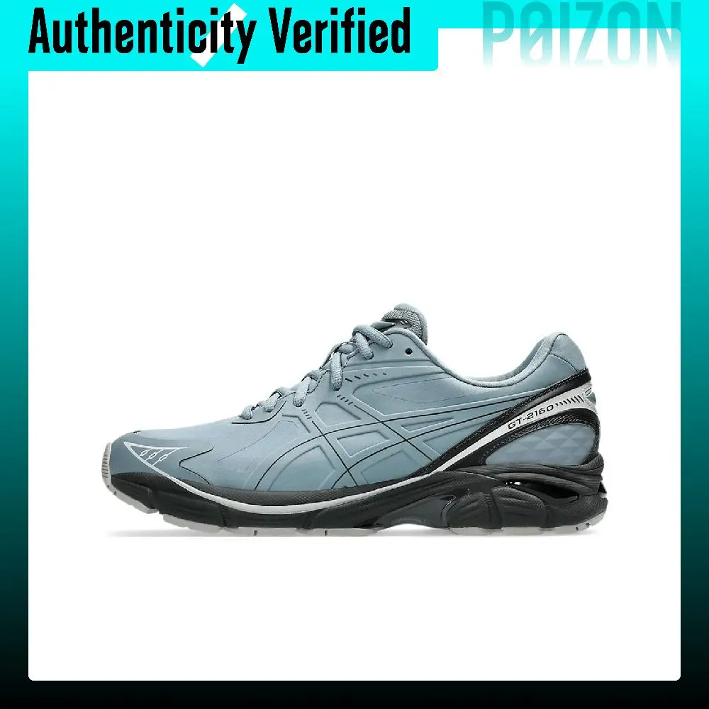 ASICS GT-2160 Running Shoes Unisex Low-top Light Blue 1203A375-400