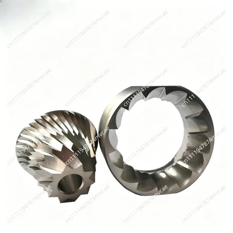 Special Accessories For Hand-Operated Coffee Machine Knife Core Grinding Disc Bean Grinder 420 Stainless Steel Taper