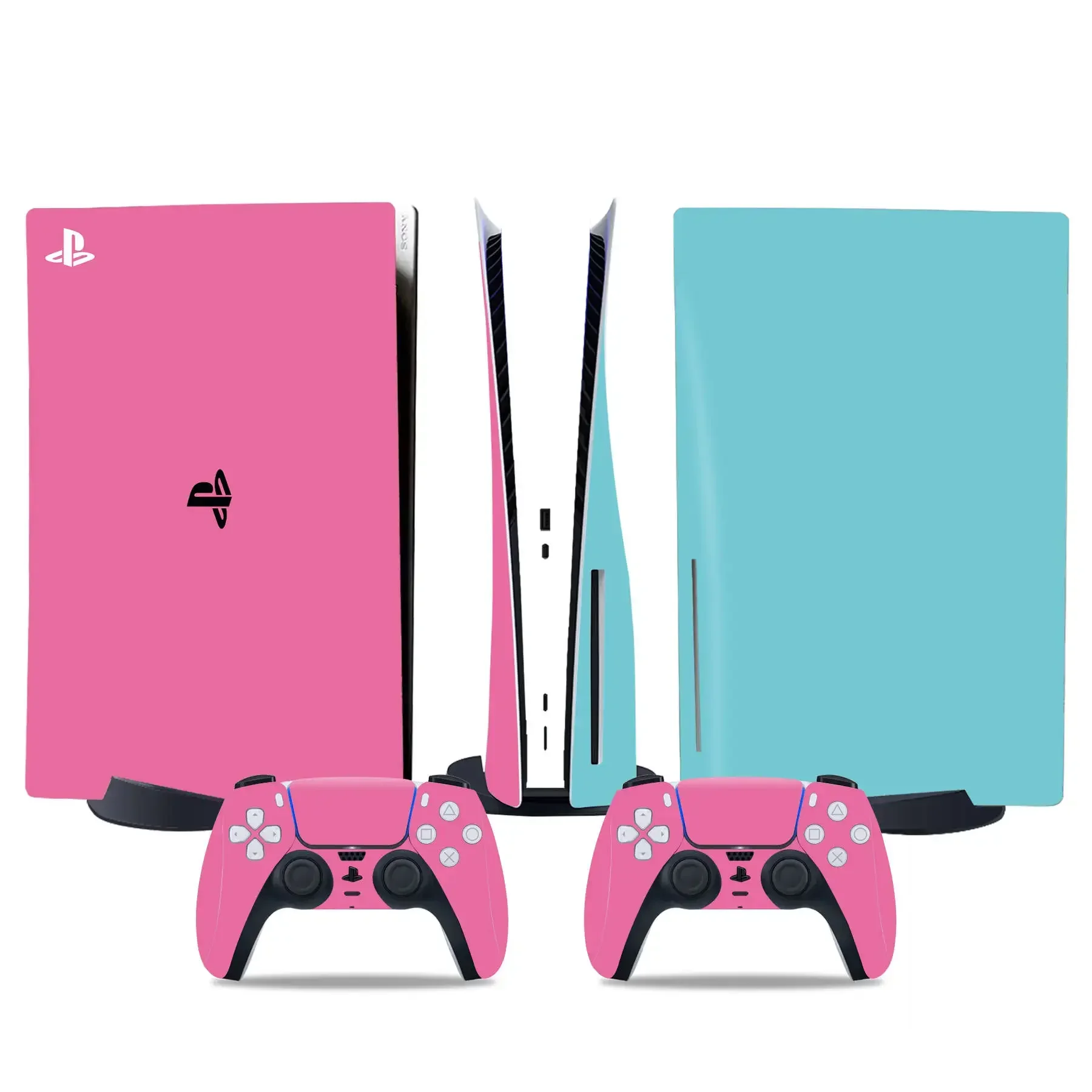 Adesivo de pele com design de GOD para disco Ps5 - Compre adesivo de pele para edição de disco Ps5