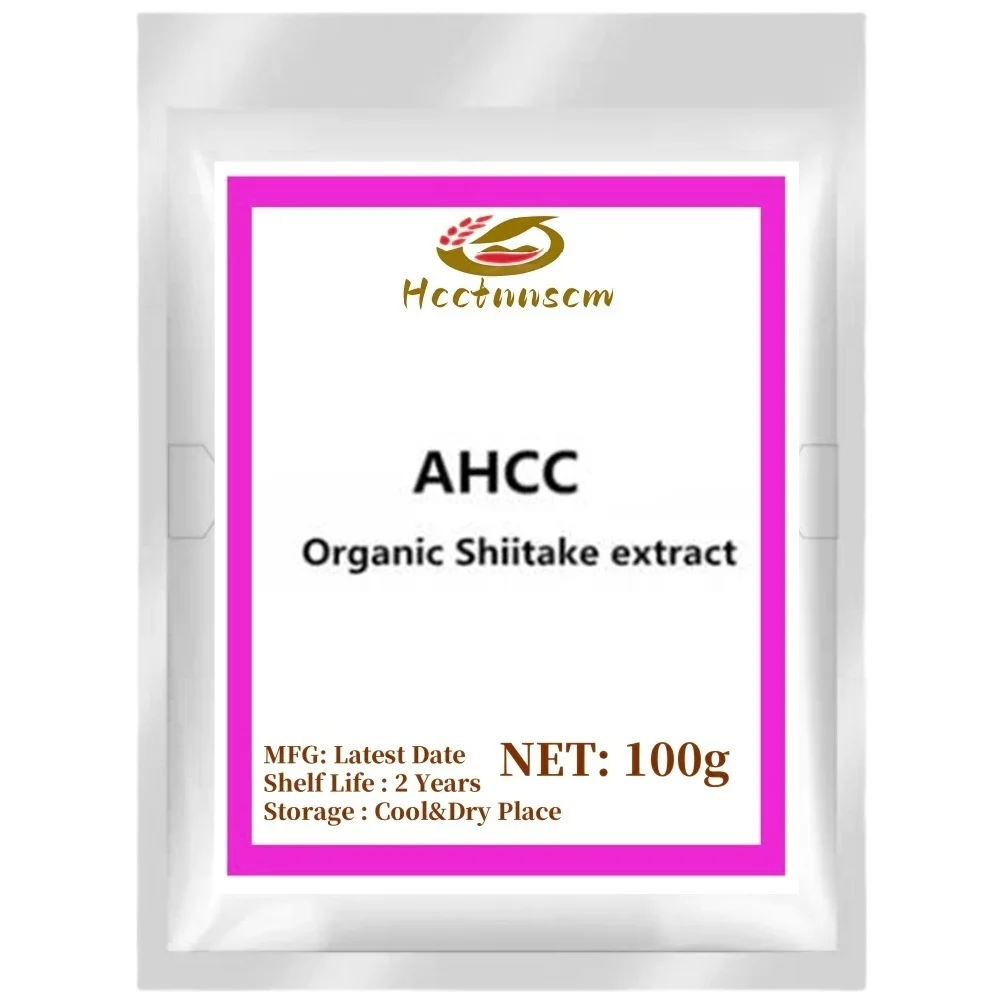 Organic 50% AHCC Powder