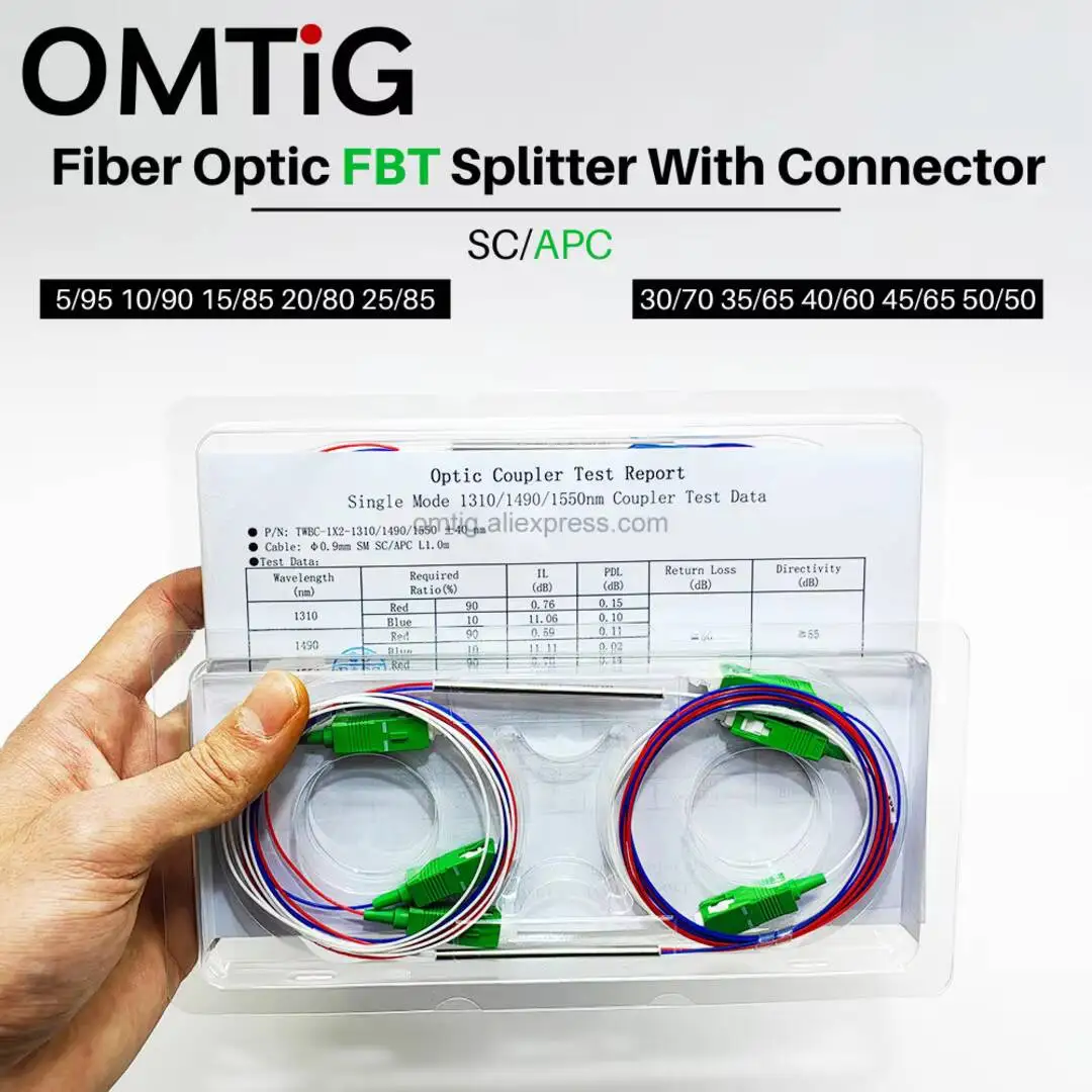 lot-de-10-separateurs-de-fibre-optique-fbt-avec-connecteur-sc-apc-cable-de-fibre-optique-separateur-1x2-monomode-09-mm-rapport-de-division-optionnel