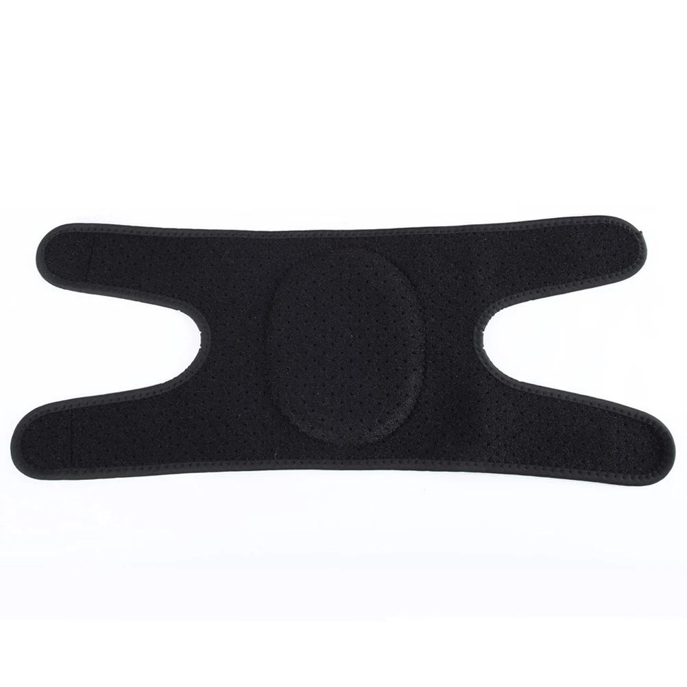 

Warm Knee Pads Sports Kneecap Winter Kneelet Running Outdoor Activities Protection Comfortable NonSlip Durable Elastic