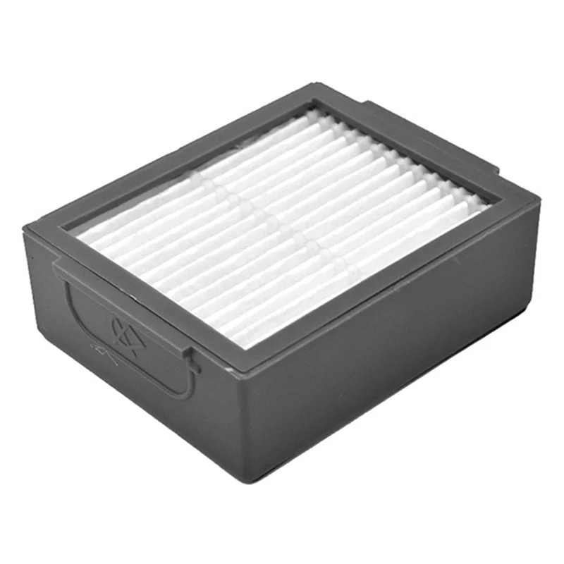 Запасные части ABUD, аксессуары для Irobot Roomba I3 I3 + I4 I6 I6 + I7 I7 + I8 I8 + J7 J8/Plus E5 E6 E7 I, E & J Series