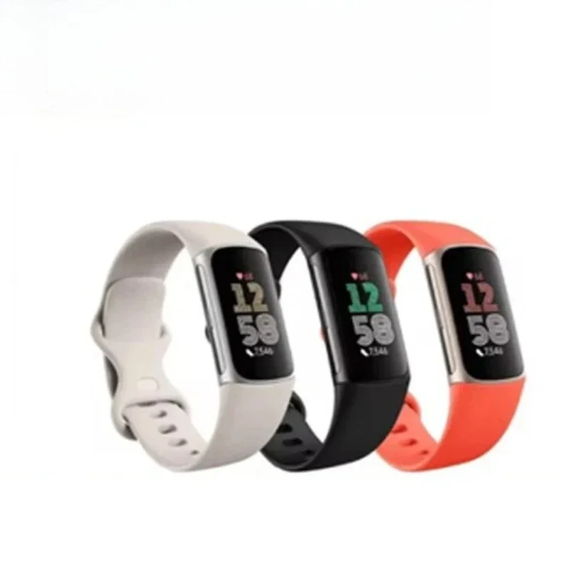 newWatch, Sports Smart GPS Sleep Heart Rate Blood Oxygen Bracelet Data Tracker