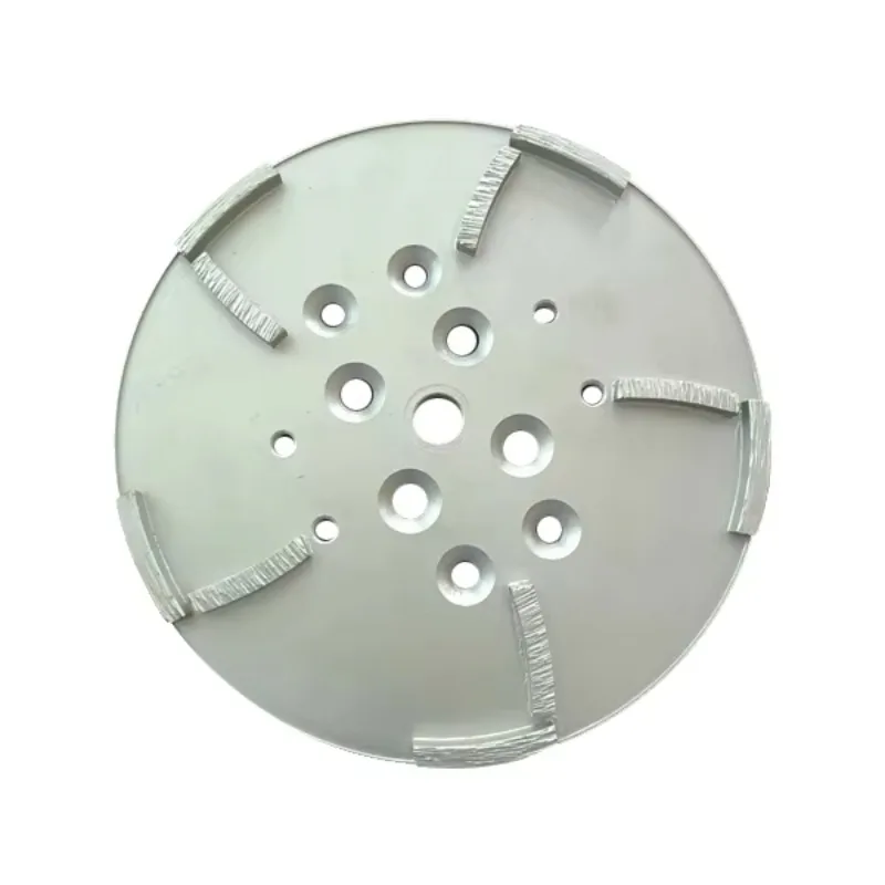 Diamond cup-shaped grinding wheel, used for deburring and grinding stone, metal bonding