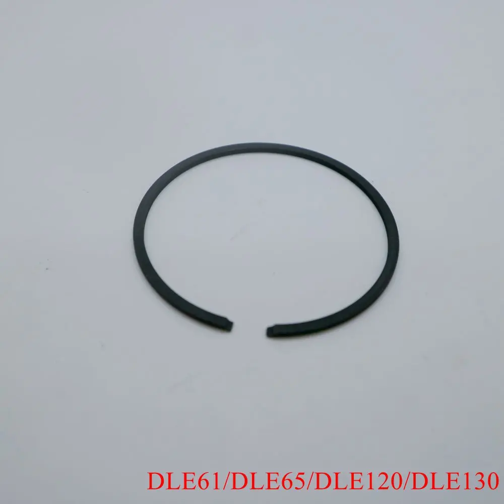 Genuine DLE parts! Piston Ring For DLE61/DLE65/DLE85/DLE120/DLE130/DLE170/DLE200 Gas/Petrol Engine