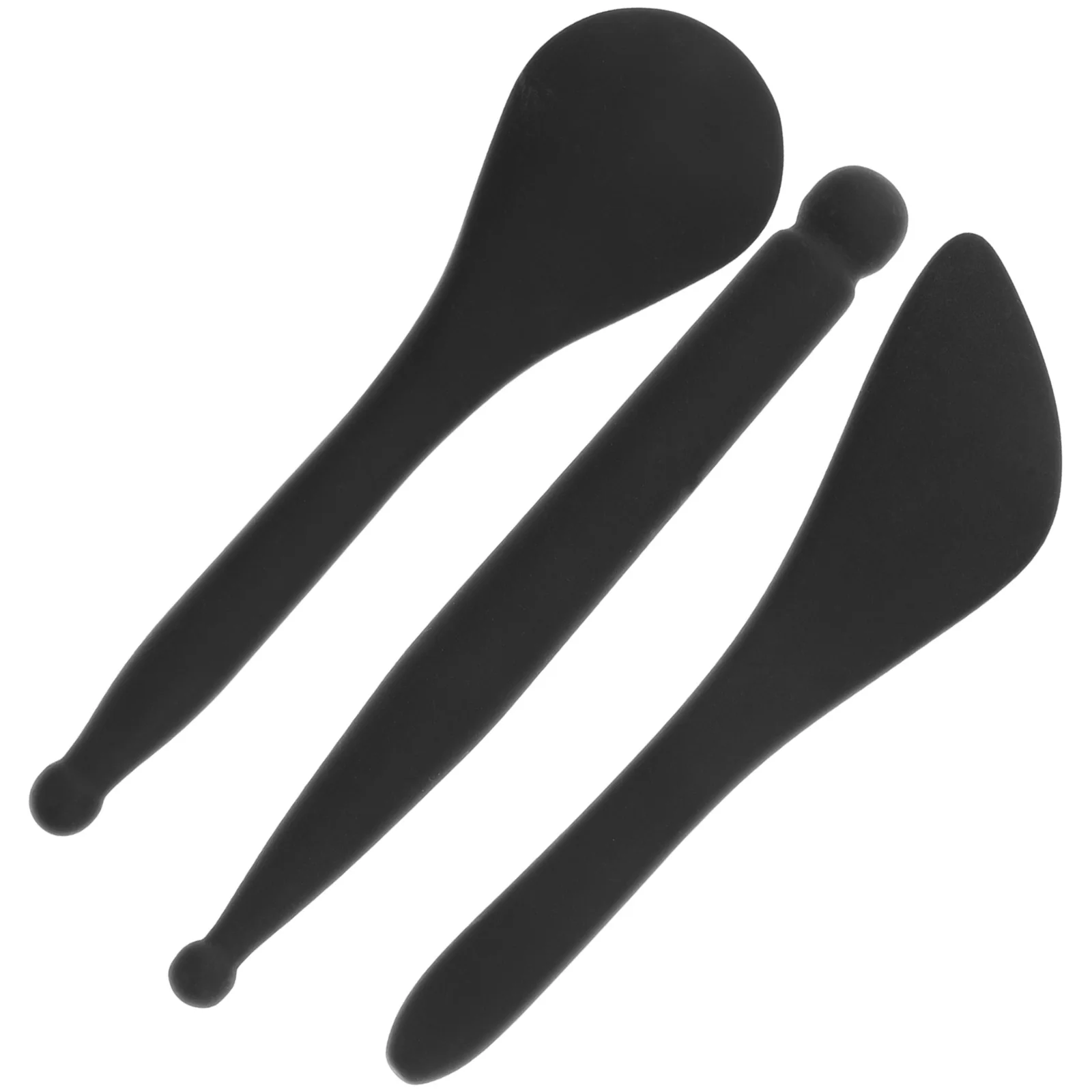 

1Set Multi-Functional Stone Massage Tool Foot Hand Back Massager for Stress Relief and Blood Circulation Stone Massage Tool