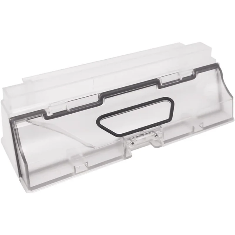 La nouvelle boîte à poussière Kits de filtre HEPA pour S5 Max S6 Max S6 MaxV S6 Pure T7 T7 Pro Robot aspirateur bac à poussière