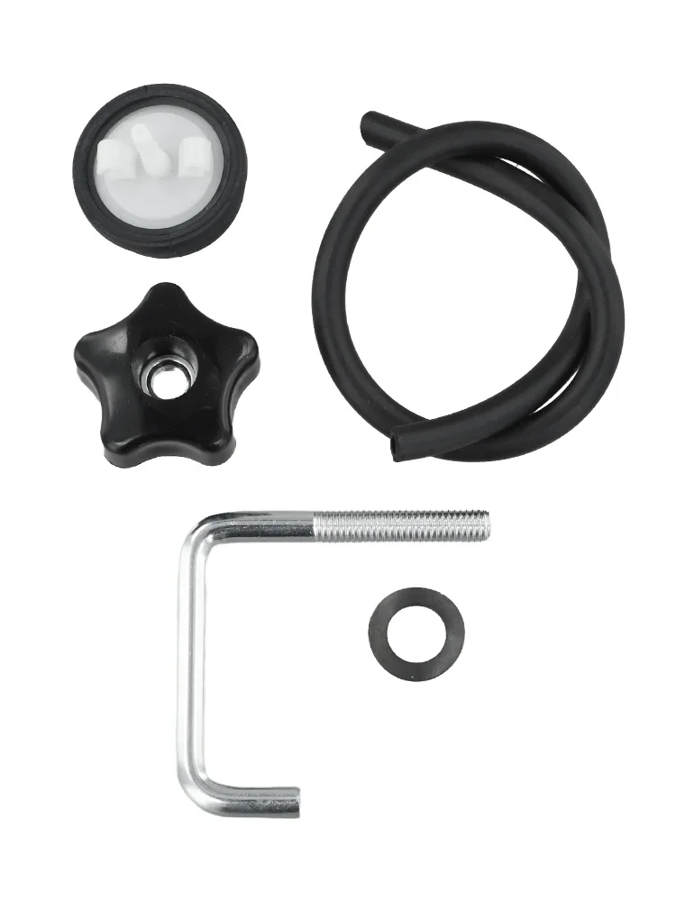 Snow Thrower Part Snow Blower Accessories Easy Installation Enhanced Grip Improved Control Comfortable Grip Handle Kit