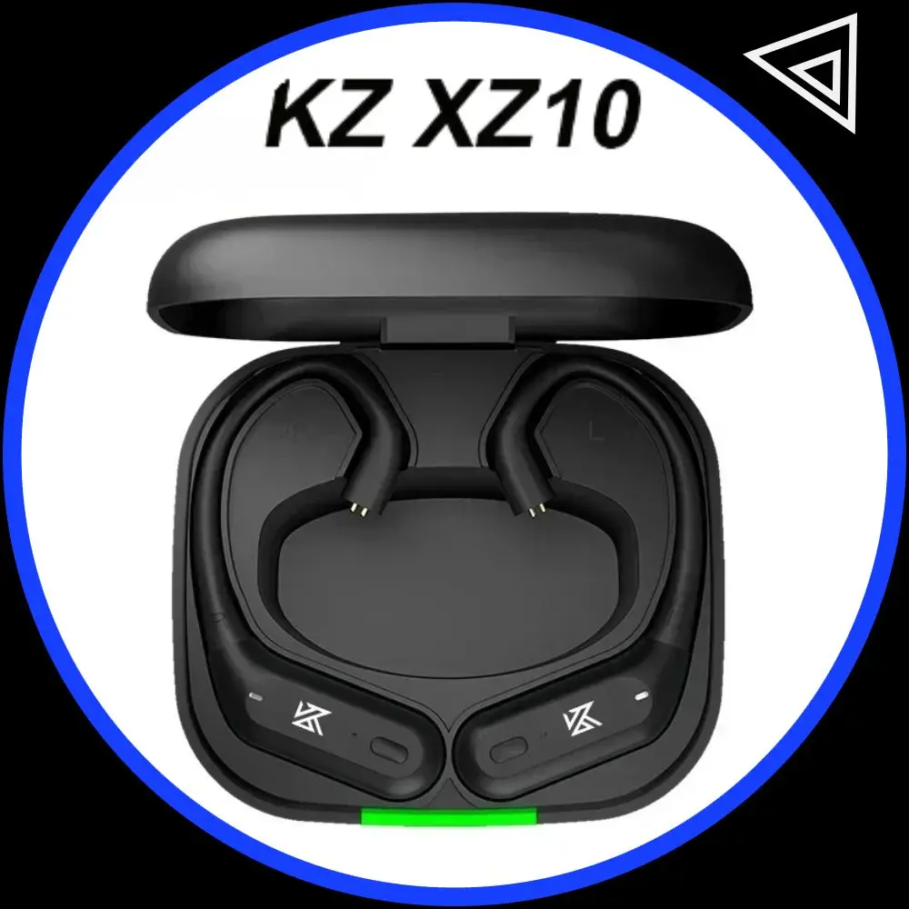 Kz XZ10 Wireless Bl… - image