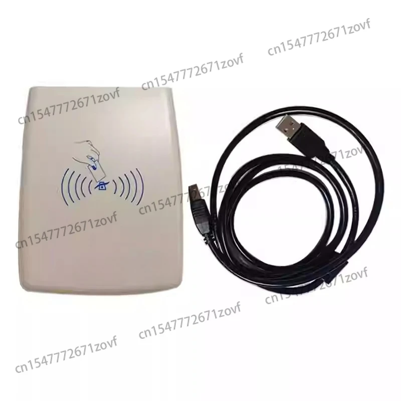 CHAFON RS232 interface epc gen2 uhf smart card rfid passive reader writer