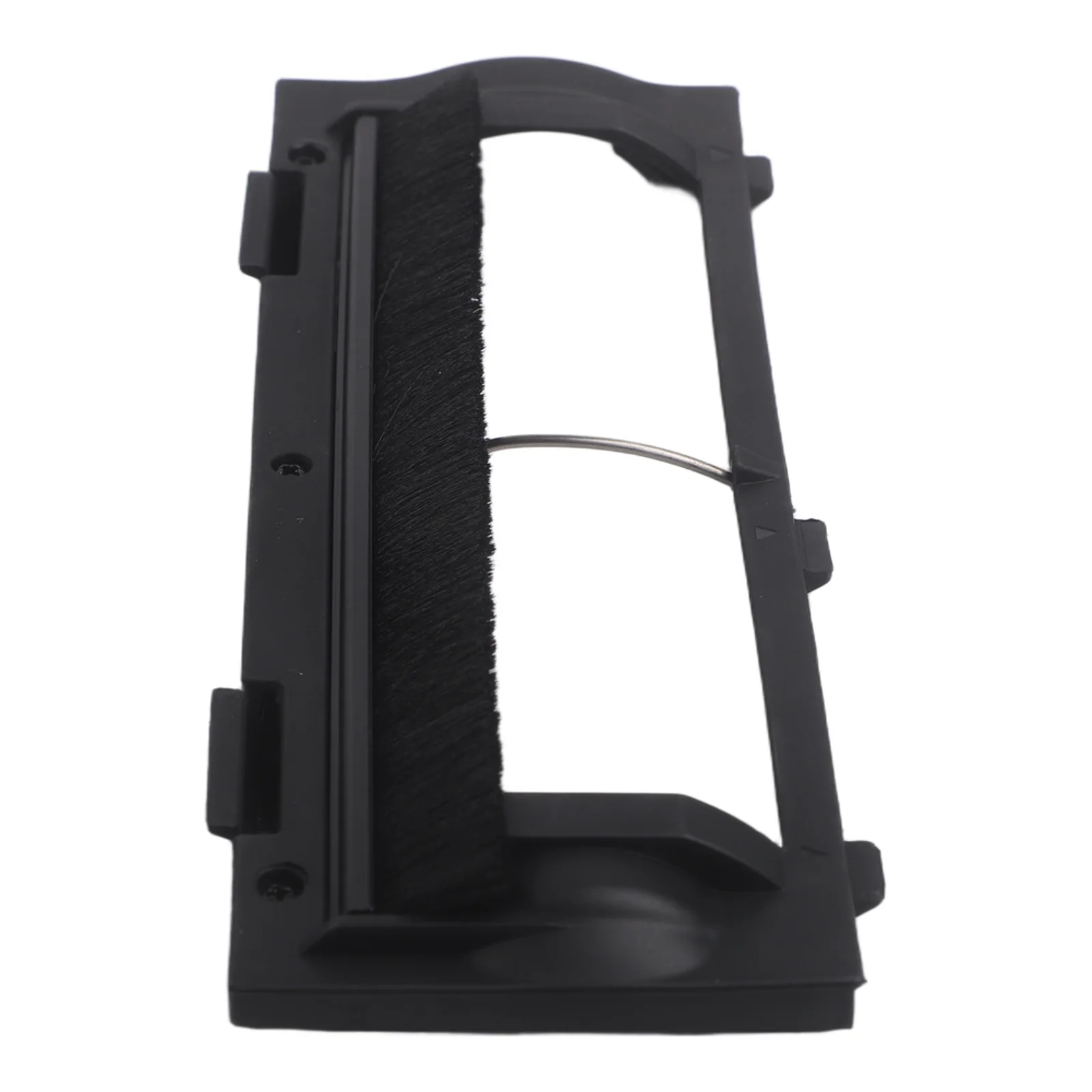 Robot Vacuum Brush Cover for iq RV1001AE Brush Cover Anti-winding Design Buckle-type Fixed Structure Exquisite And Delicate