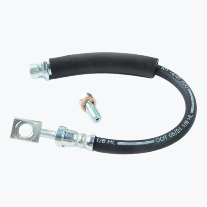 Rear Brake Hose For Land Rover Discovery 4 L319 Range Rover Sport L320 306DT 368DT 508PN 508PS 276DT 406PN LR018111