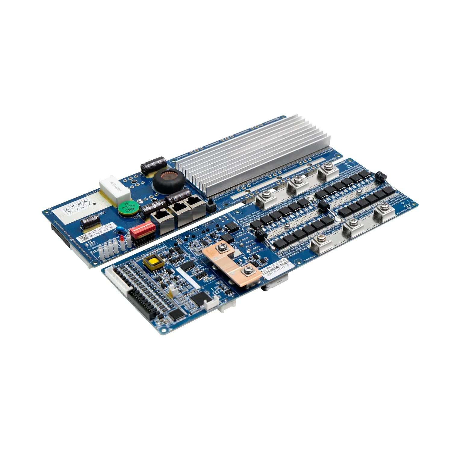 Seplos Smart Bms 8S…