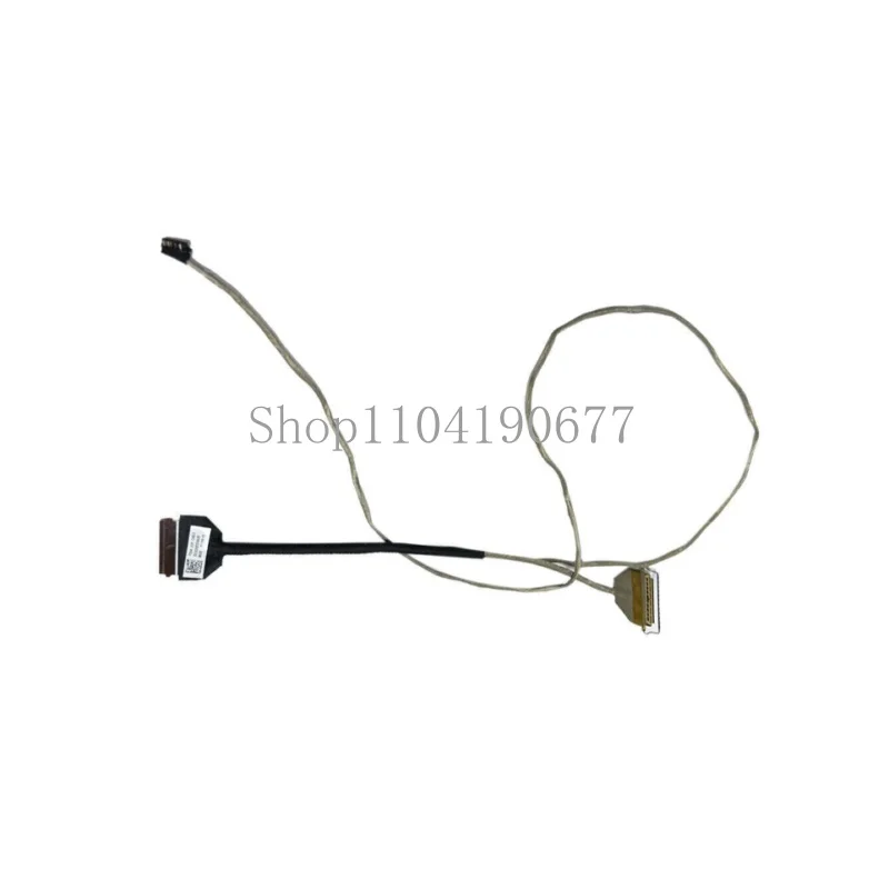 For Lenovo s145-15 s145-15iwl s145-15ast LCD display screen cable dc020023a20