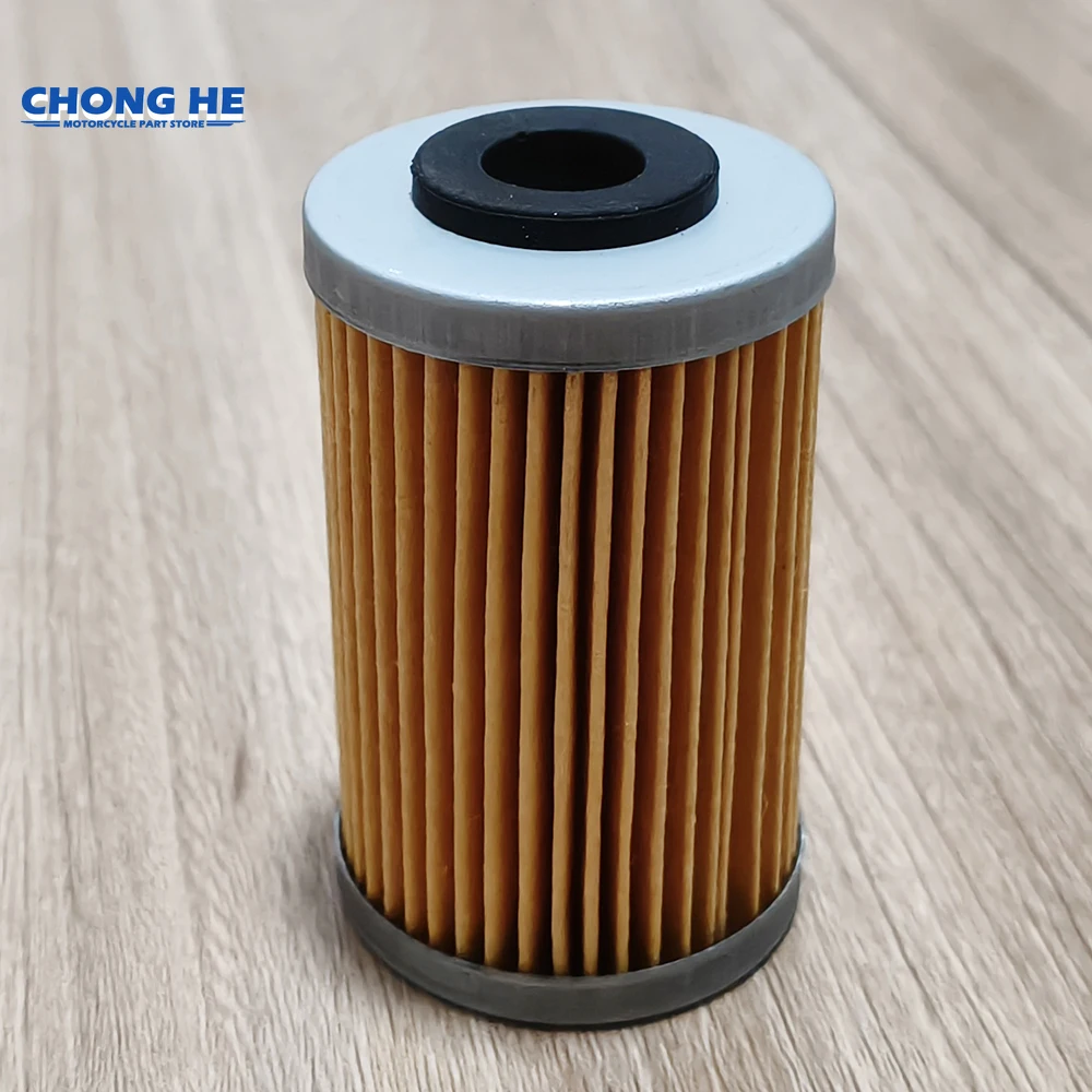 1/2/4/6/8/10 قطعة فلتر زيت لـ KT/M 390 R2R 20-21 580.38.005.000 580.38.005.100 580.38.005.101 901.38.015.000 لبولاريس 2520754