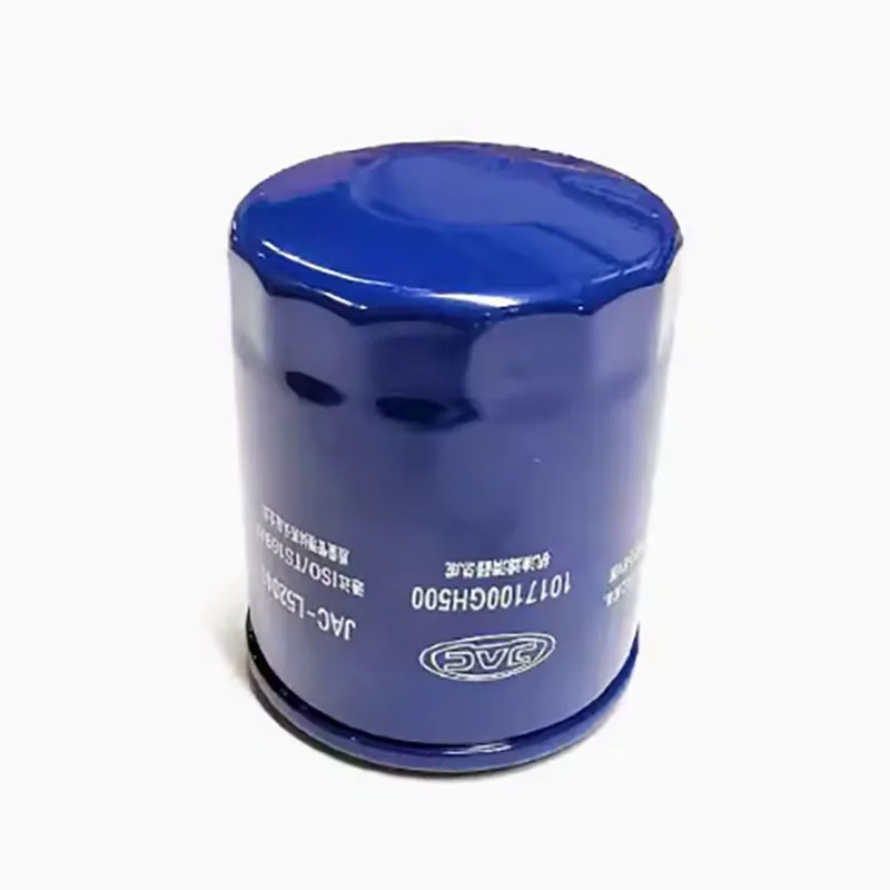 

Engine Oil Filter for Jac J7 Refine S4 1.5T 1017100GH500
