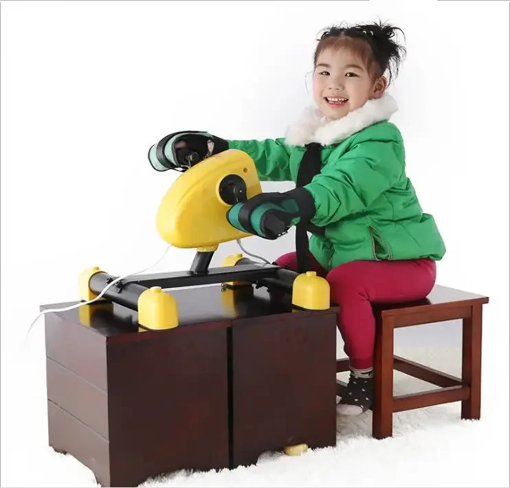 training for kids rehabilitation Mini exercise