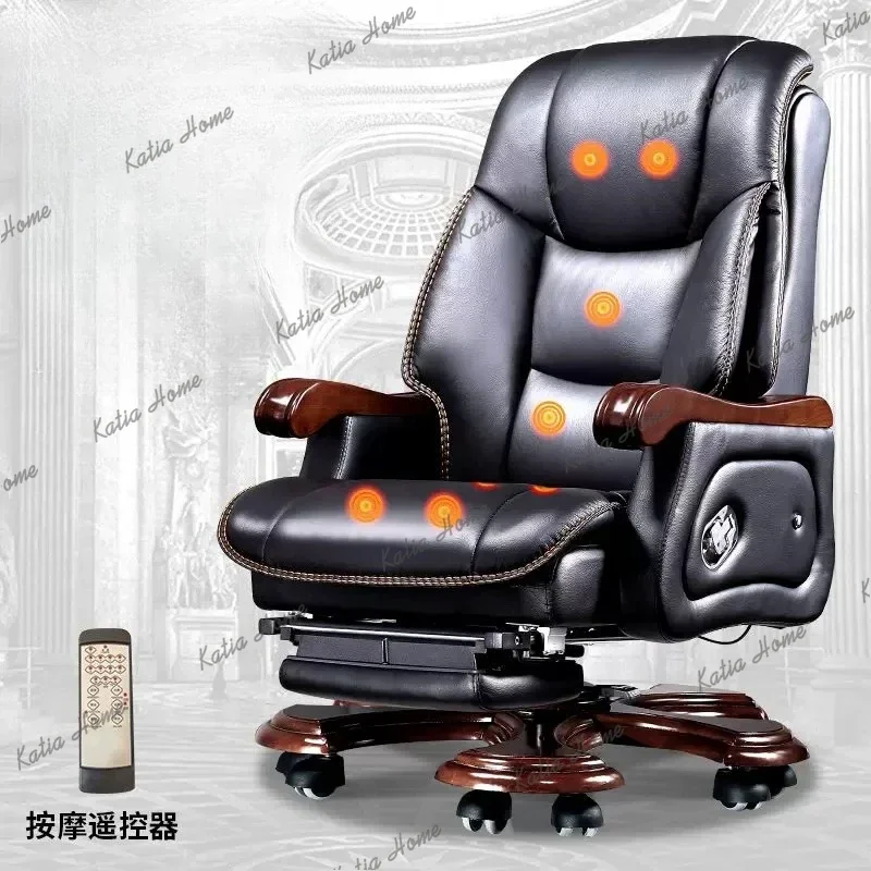 Scorpion Ergonomic Office Chair Mobile Relaxing Modern Lightweight Office Chair Massage Comfortable Muebles Home Furniture