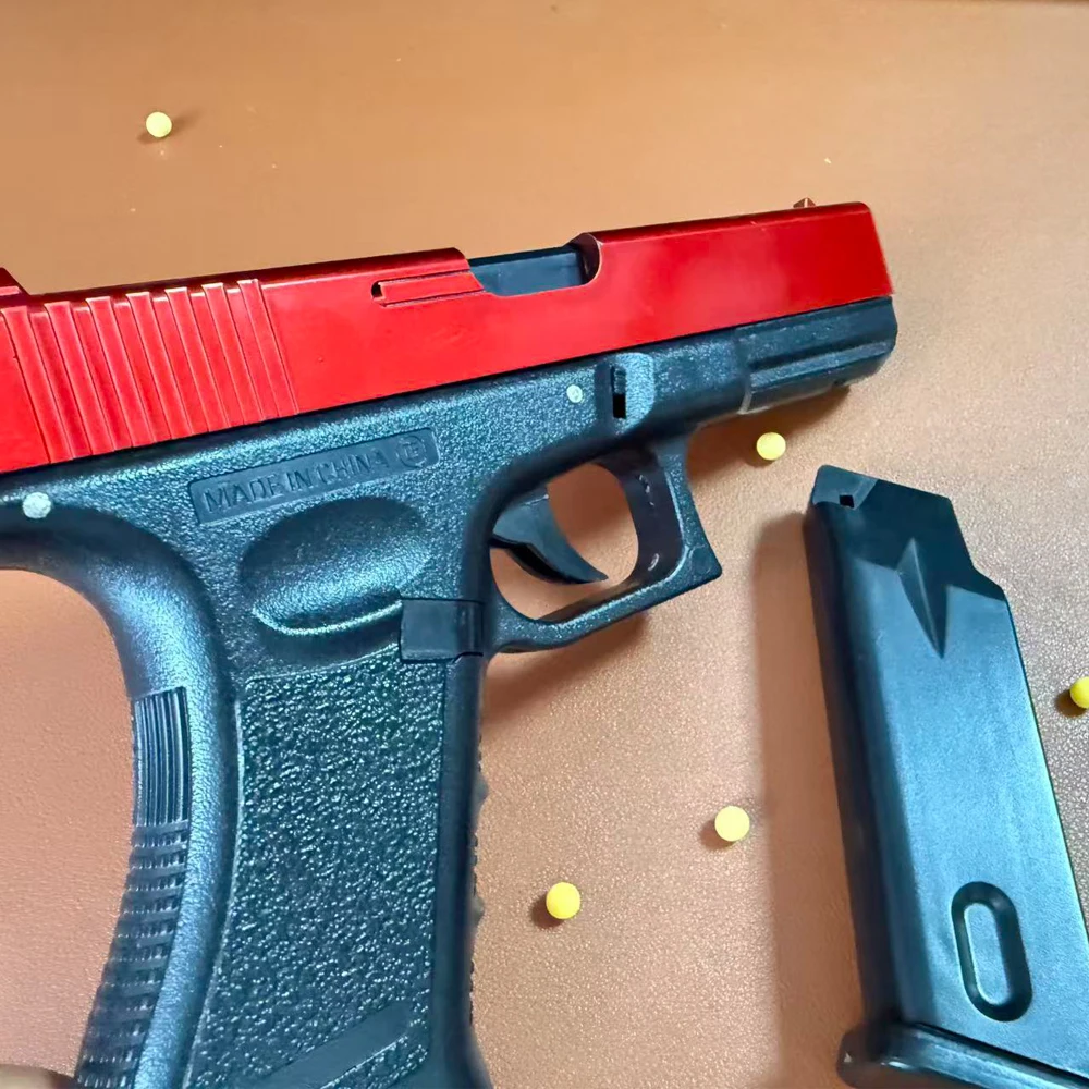 Thumbnail 4 - #61 Best Soft Bullet Toy Blasters to Buy In 2026