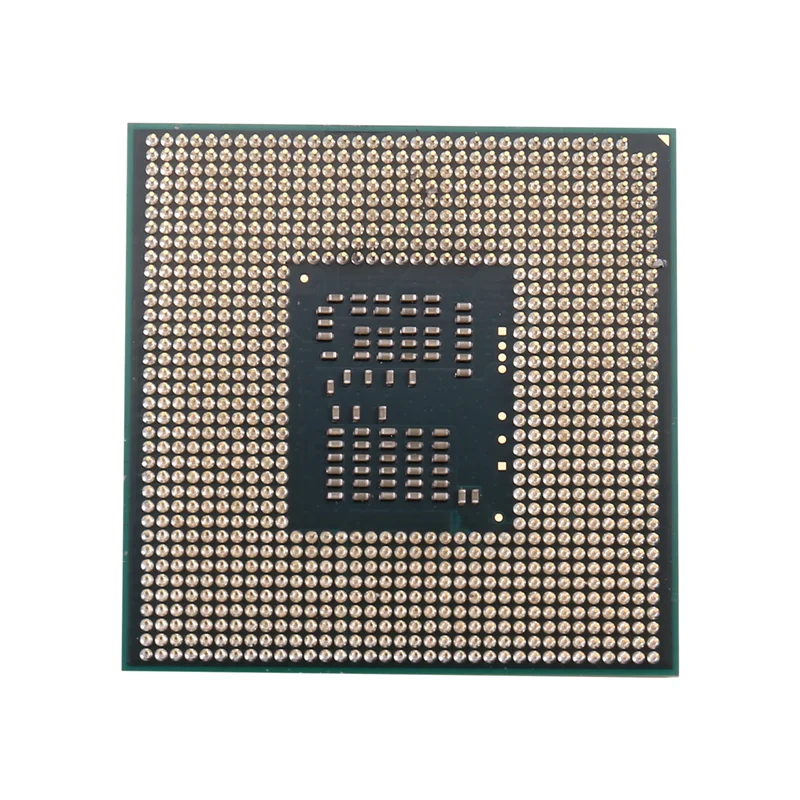 AT12 الكمبيوتر المحمول وحدة المعالجة المركزية الكمبيوتر المحمول الجزء I7 620M ملحقات الكمبيوتر الجديدة والعالية الجودة