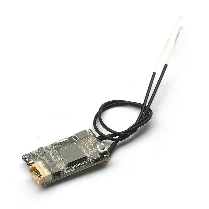 3g FX400R Mini Full Range Receiver SBUS CH1-CH16 for Frsky X9D X7 X12 X10 jumper D16 Transmitter