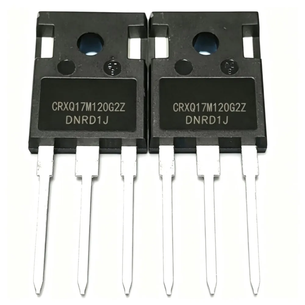5PCS H30R1602 CRXQ17M120G2Z CS20N50 MUR6060BW MUR6030BCT PTW25N50