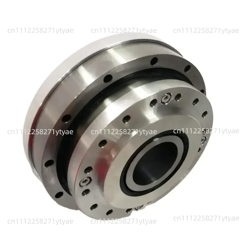 Suitable for Compact Hollow Shaft High-torque Zero-backlash Harmonic Drive Gearbox Parts