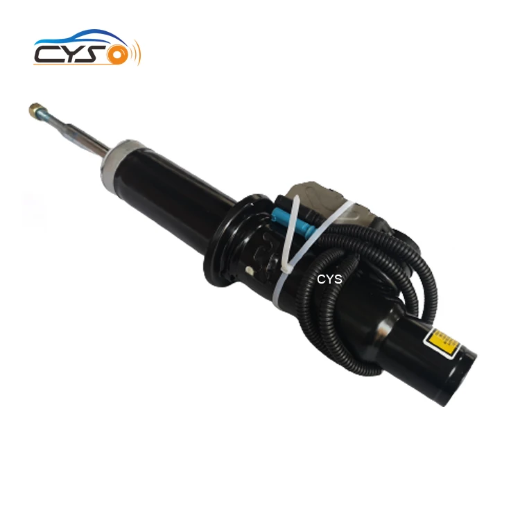 Передняя стойка амортизатора VDC Fit 2007-2014 для BMW X5 E70 X6 E71 37116794535 37116794531 37116777573 37116779697 37116782933