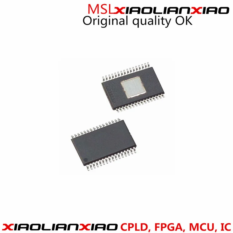 1PCS XIAOLIANXIAO BQ29330DBTR TSSOP30 Original IC quality OK Can be processed with PCBA