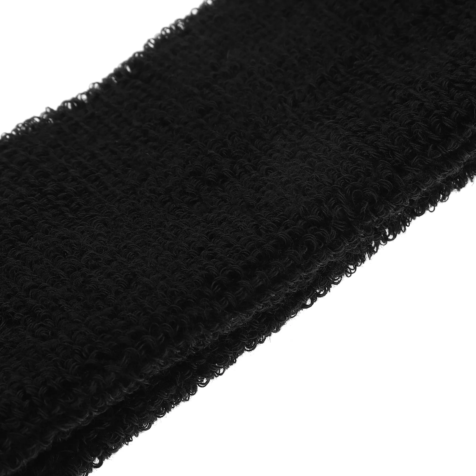 10 قطع من عصابة الرأس للجري للنساء والرجال، عصابات رأس للياقة البدنية مقاومة للعرق، رباط شعر رياضي لليوجا، معدات تمرين خارجية ناعمة