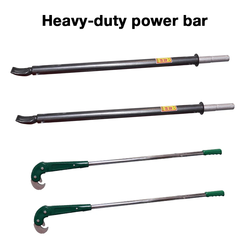 Multi-functional 35 Chromium Steel Car Tire Removal Tools for Installation and Removal Tool