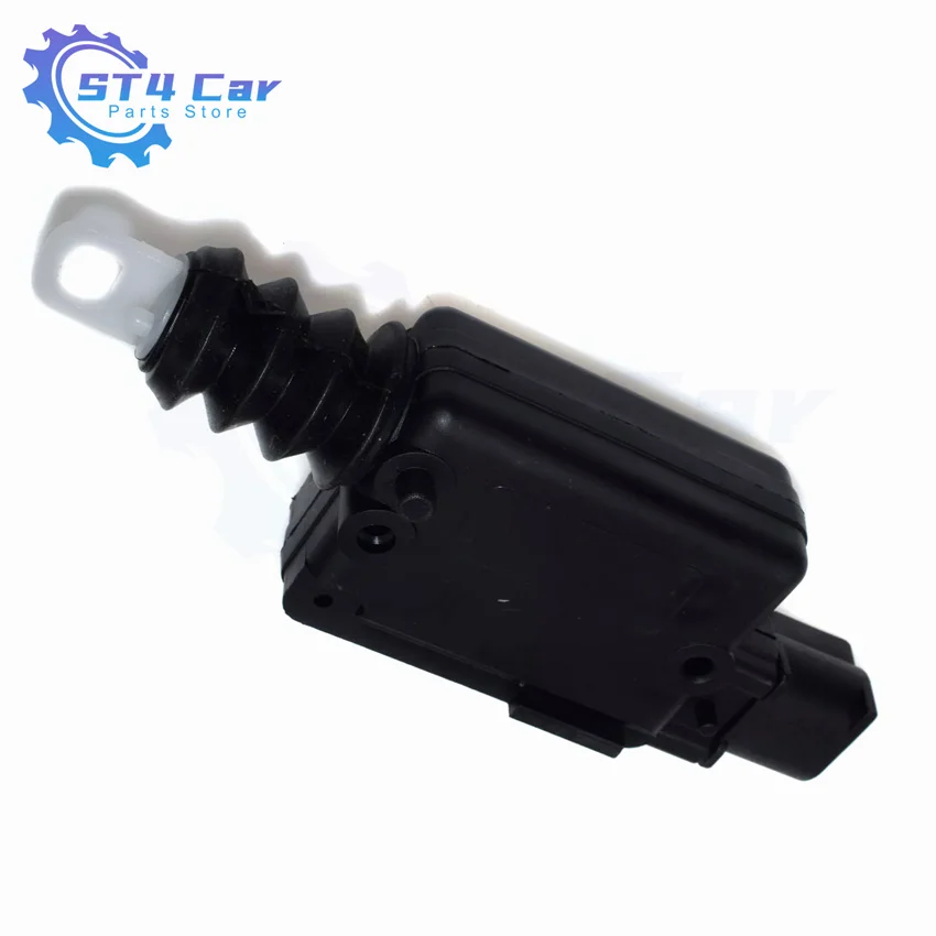 7702127213 Locking Motor Door Lock Actuator 2pins For Renaultt Megane Scenic Clio