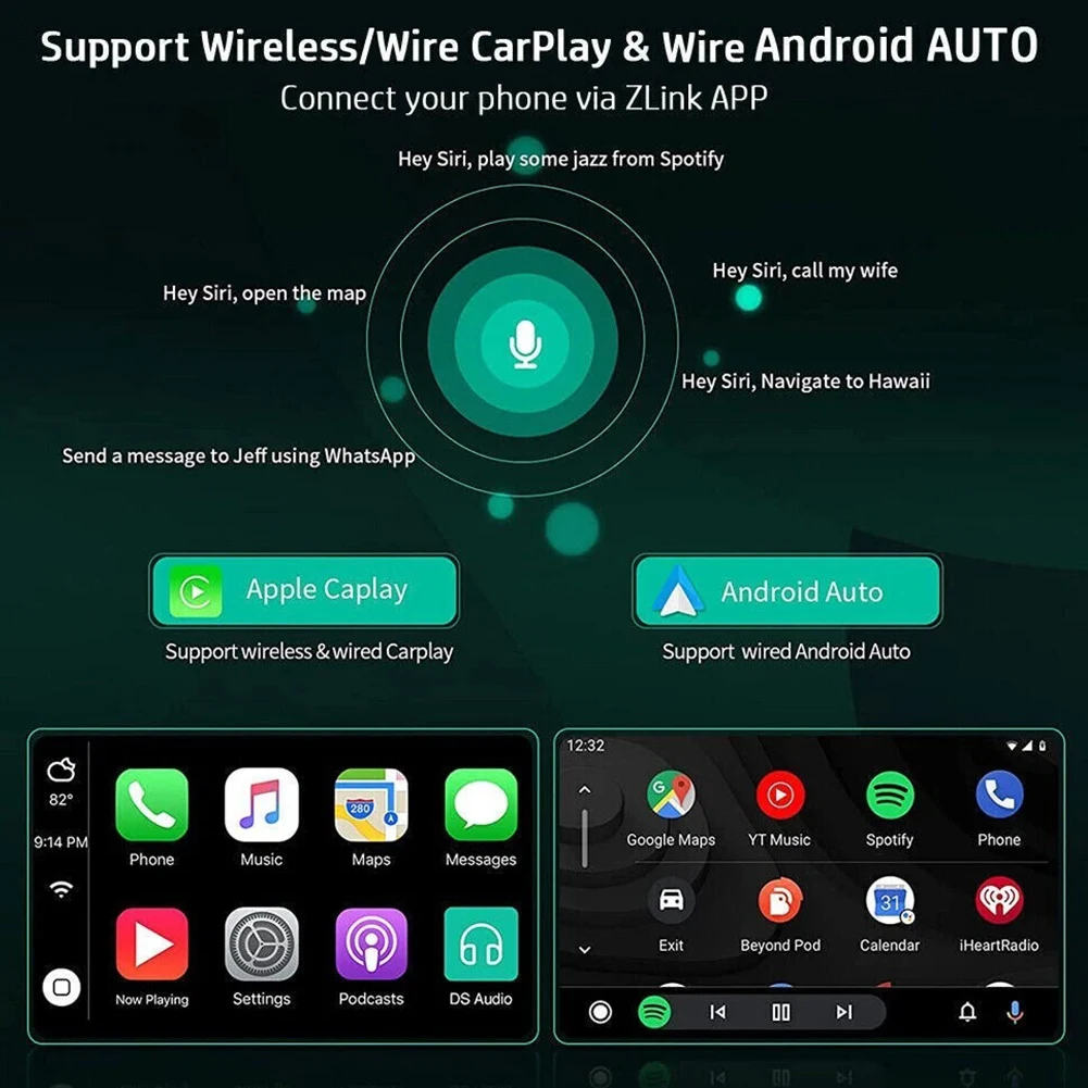 10.1 Inch Touchscre… - image