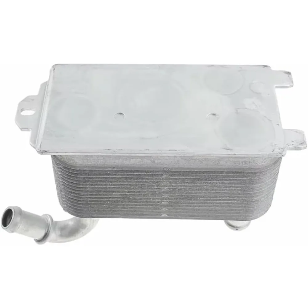 LR002916 C2S50636 Automatic Transmission Oil Cooler for Volvo Ford for Land Rover LR2 Evoque Jaguar 6G917A095AD