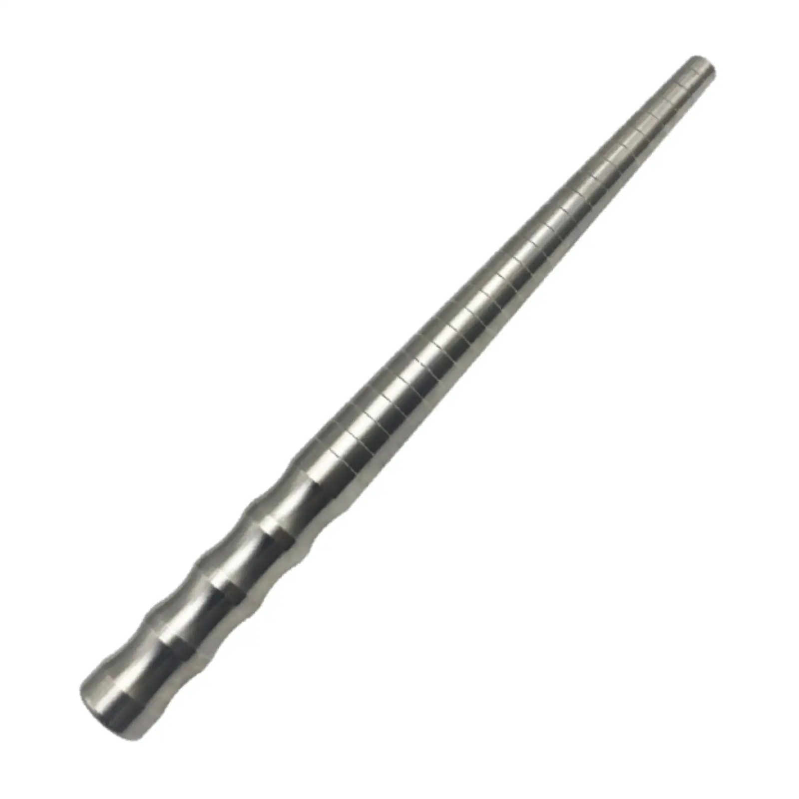 

Ring Enlarger Stick Ring Forming Tool, Sturdy Measuring Tool, Jewellery Repair Equipment Ring Tightener Mandrel Sizer