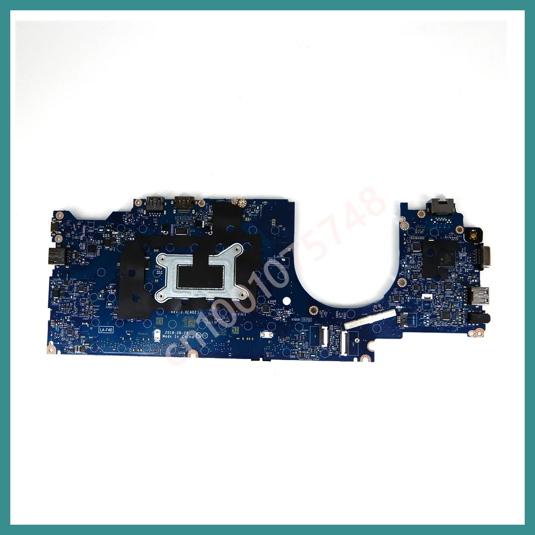 la-f401p-notebook-mainboard-with-i3-i5-i7-7th-8th-gen-cpu-for-dell-latitude-5490-laptop-motherboard-uma-ddr4-100-tested-ok