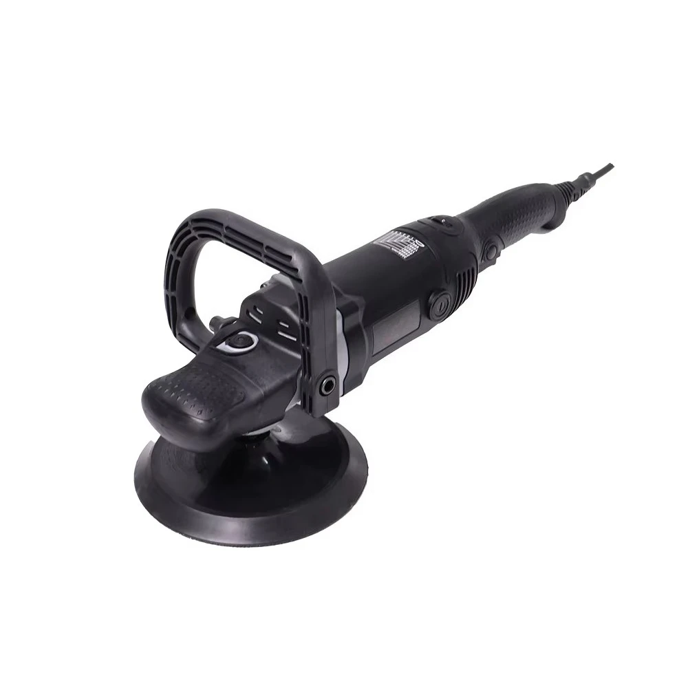 1600W Electric Rotary Polisher 180mm for Car Automotive Polishing Machine