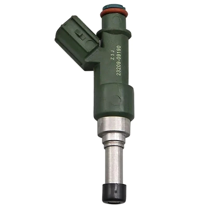 Mega Sale 4PCS 23209-09190 2320909190 Fuel Injector for Toyota Runner Hilux