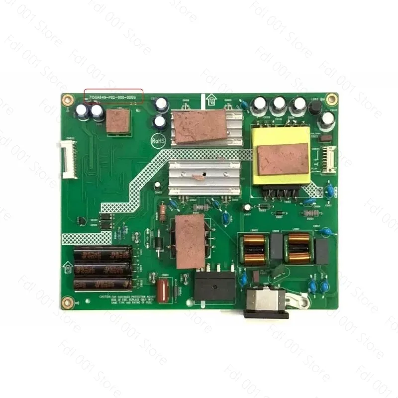 Computer accessories AOC CU34G2X power board, 715GA649 driver board, 715GA661 logic board SG3402H01  Original disassembly