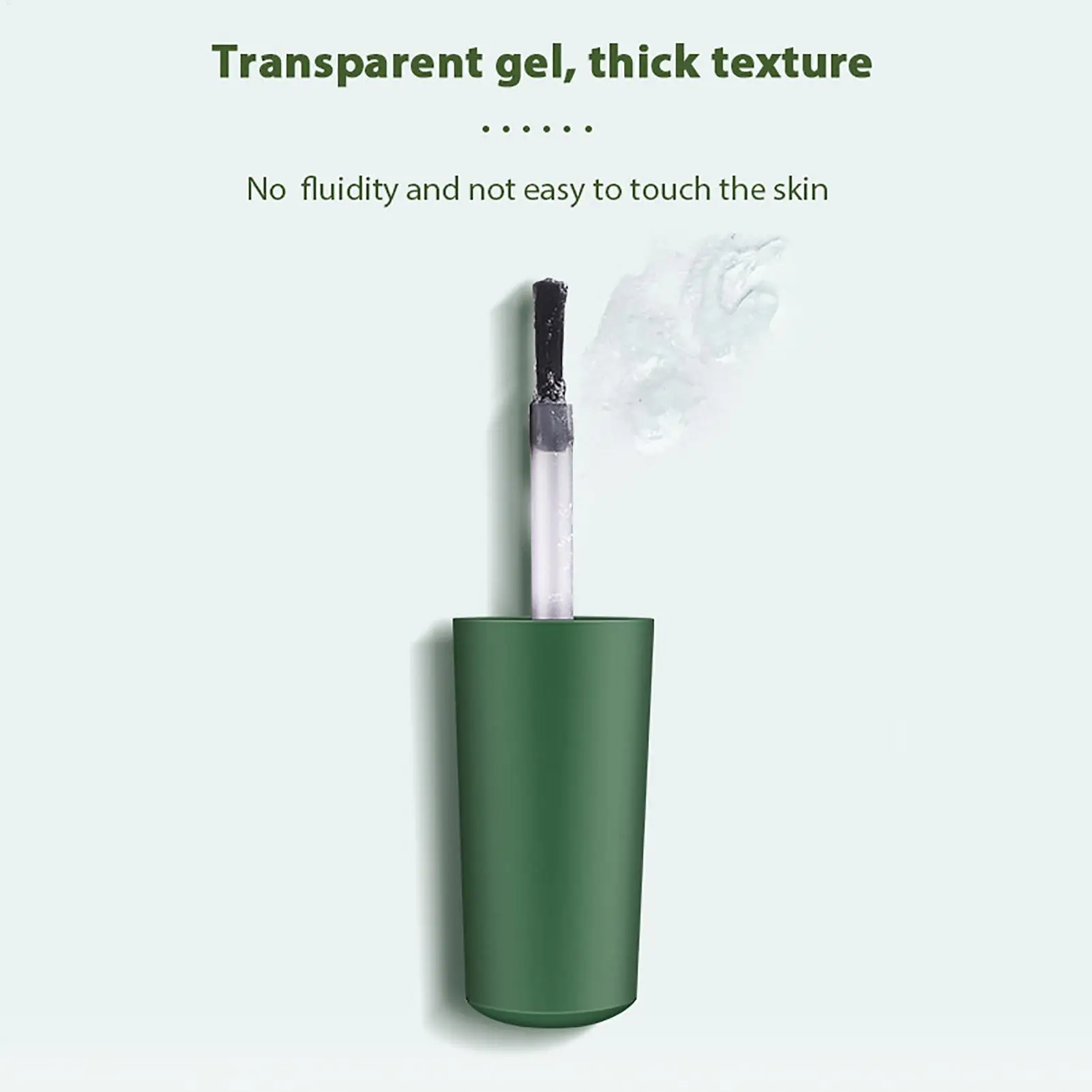 مزيل جل طلاء الأظافر 15 مل عامل التنظيف السريع لجل الأظافر مانيكير نظافة لوازم للسفر صالون تجميل المنزل